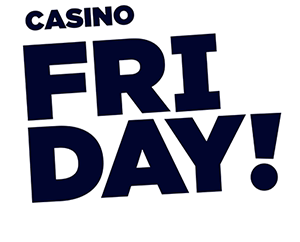CasinoFriday review: A fun and modern online casino